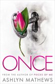 Once (Love Forget Me Not, #3) (eBook, ePUB)