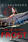 The Brothers Frost (eBook, ePUB) The Brothers Frost (eBook, ePUB)