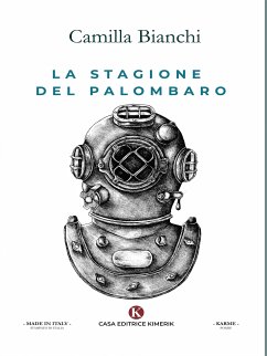 Cover La stagione del palombaro (eBook, ePUB)