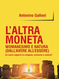 L'altra moneta (eBook, ePUB) - Galloni, Antonino