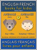 9 - More Animals   Plus Animaux - English French Books for Kids (Anglais Français Livres pour Enfants) (eBook, ePUB)