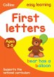 First Letters Ages 3-5 - Bild 1