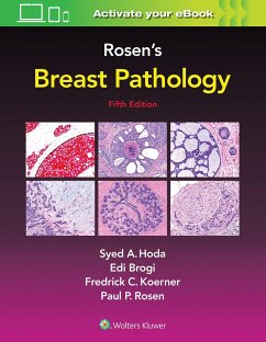 Rosen's Breast Pathology - Hoda, Syed A.; Rosen, Paul Peter, MD; Brogi, Edi