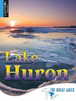 Lake Huron - Gregory, Joy