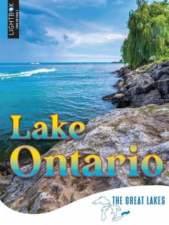 Lake Ontario - Gregory, Joy
