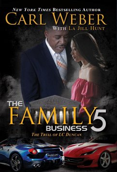 The Family Business 5 - Weber, Carl; Hunt, La Jill