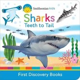 Smithsonian Kids Sharks Smithsonian Kids Sharks