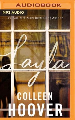 Layla - Hoover, Colleen