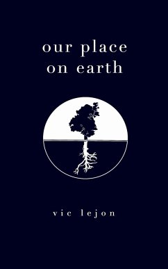 our place on earth - Lejon, Vic