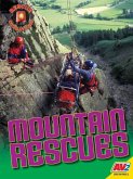 Mountain Rescues