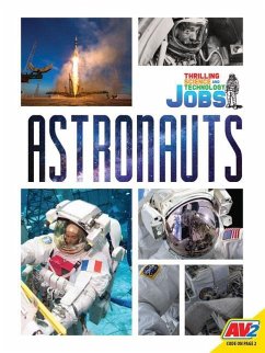 Astronauts - Owen, Ruth