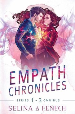 Empath Chronicles - Series Omnibus - Fenech, Selina A