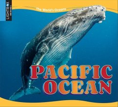 Pacific Ocean - Kissock, Heather