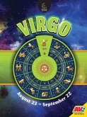 Virgo August 23-September 22