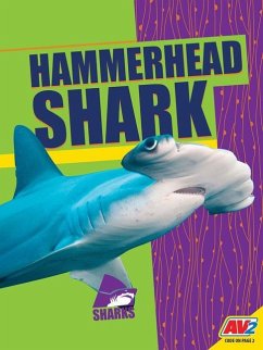 Hammerhead Shark - Nixon, Madeline