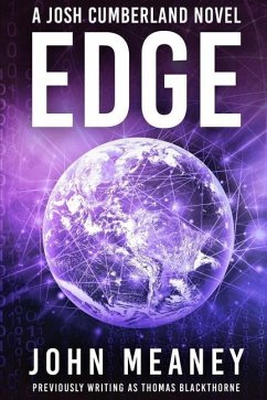 Edge: Josh Cumberland Book 1 - Meaney, John