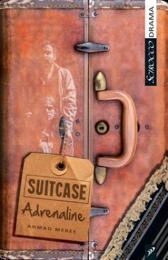 Suitcase/Adrenaline - Meree, Ahmad