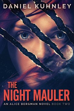 The Night Mauler - Kuhnley, Daniel