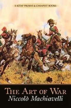 Cover The Art of War