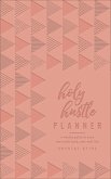 Holy Hustle Planner (Milano Softone)