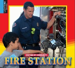 Fire Station - Carr, Aaron
