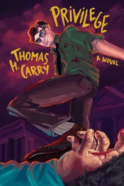 Privilege - Carry, Thomas H.