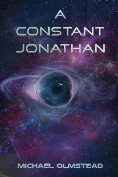 A Constant Jonathan - Olmstead, Michael