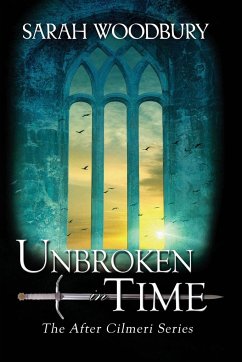 Unbroken in Time - Woodbury, Sarah