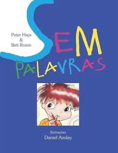 Sem Palavras - Rozen, Beti; Hays, Peter