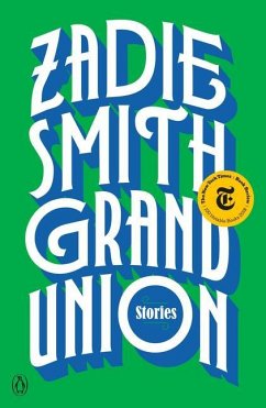 Grand Union - Smith, Zadie