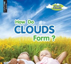 How Do Clouds Form? - Peppas, Lynn