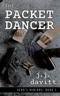 The Packet Dancer - Davitt, J. J.