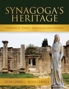 Synagoga's Heritage - Campbell, Justin; Campbell, Deslee