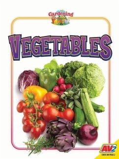 Vegetables - Friesen, Helen Lepp