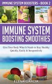 Immune System Boosting Smoothies