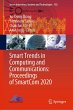 Smart Trends in Computing and... - Bild 1