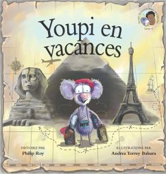 Youpi En Vacances - Roy, Philip