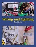 Cover Wiring and Lighting