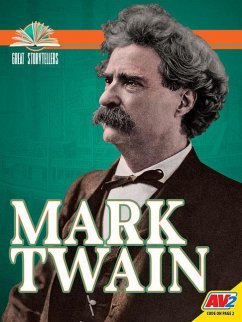 Mark Twain - Ashmore, Wayne