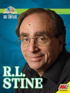 R.L. Stine - Purslow, Neil