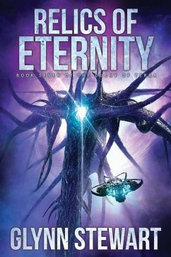 Relics of Eternity - Stewart, Glynn