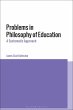 Problems in Philosophy of Education - Bild 1