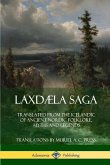 Laxdæla Saga Laxdæla Saga