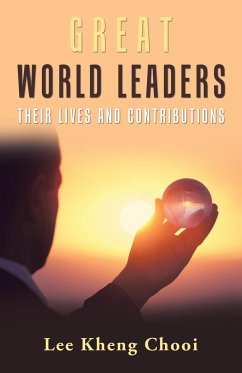 Great World Leaders - Chooi, Lee Kheng