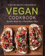 The Budget-Friendly Vegan Cookbook - Bild 1