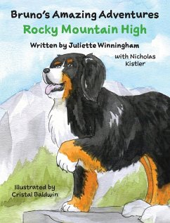 Rocky Mountain High - Winningham, Juliette