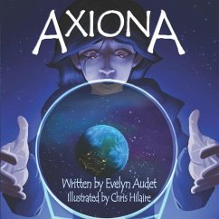 Axiona - Audet, Evelyn