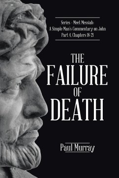 The Failure of Death - Murray, Paul