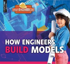 How Engineers Build Models - Miller, Reagan