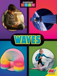 Waves - Mansfield, Cheryl